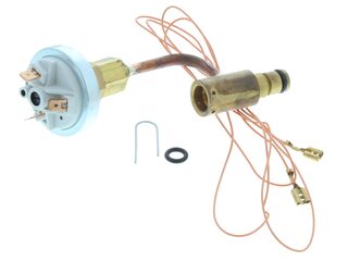 WORCESTER 87161064950 WATER PRESSURE SWITCH KIT
