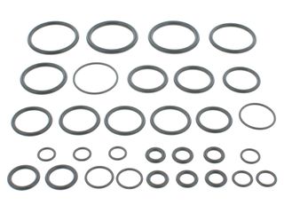 WORCESTER 87161080720 O - RING PACK CDI