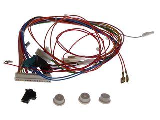 WORCESTER 87161200480 HARNESS - MAIN OF/RSF