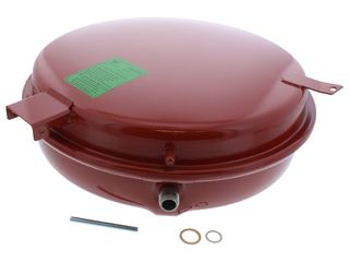 WORCESTER 87161425070 EXPANSION VESSEL AND WASHERS