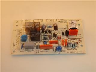 WORCESTER 87161463050 IGNITION CONTROL BOARD