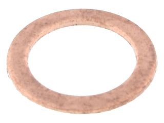 BAXI 062695 WASHER COPPER INJECTOR SEALING