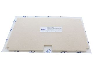 BAXI 248013 INSULATION FRONT PANEL