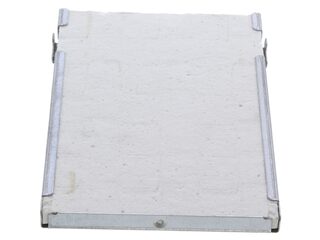 IDEAL 172583 COMBUSTION CH.SIDE PANEL (BI1326 100)