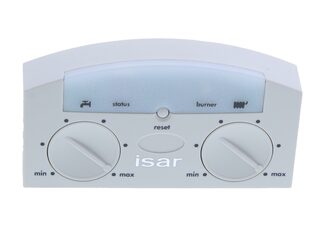 IDEAL 173533 USER CONTROL KIT - ISAR HE