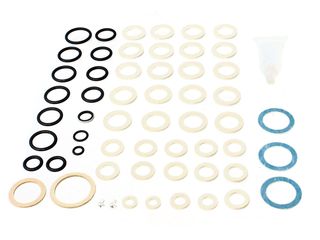 ALPHA 3.013386 SEAL KIT - WATER COMPLETE