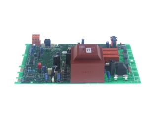 GLOWWORM S1019000 MULTIPRODUCT PCB