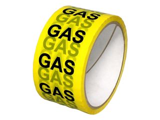 HAYES 66.2030 GAS TAPE