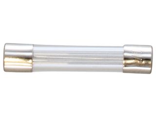 HAYES 556023 QUICK BLOW GLASS FUSE 32MM 1A (3 PER PACK)