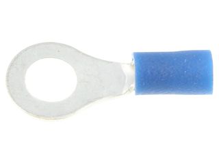 HAYE 556074 BLUE INSULATED RING (20 PER PACK - NO LONGER AVAILABLE