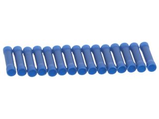 HAYE 556075 BLUE BUTT CONNECTOR (15 PER PACK) - NO LONGER AVAILABLE