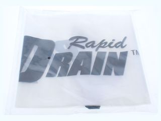 HAYE 664132 2PC REPLACEMENT RADRAIN BAGS - NO LONGER AVAILABLE