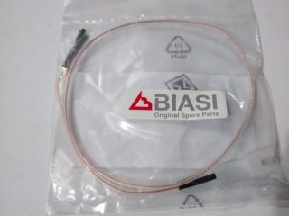 BIASI BI1485101 IGNITION ELECTRODE CABLE