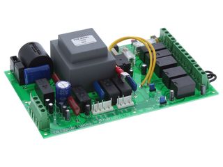 ANDREWS E669 CONTROL PCB AUTO