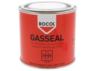 Rocol 28042 Gas Seal Non Setting Sealant