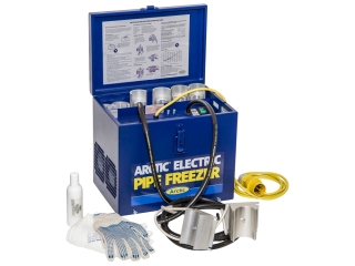 ARCTIC AE61/1 ELECTRIC INDUSTRIAL 8 - 61MM 110V