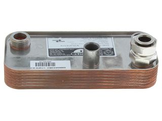 SIME 6265600 PLATE TYPE HEAT EXCHANGER REP 6265602