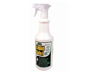 EOGB C04-60-203 SAFE LIQUID OIL SPILL CLEANER