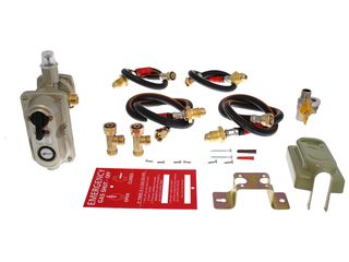 CONTINENTAL 4 CYLINDER RF6030 OPSO CHANGEOVER KIT