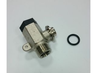 MIRA 1.405.58.3.0 INLET CONNECTOR ASSEMBLY