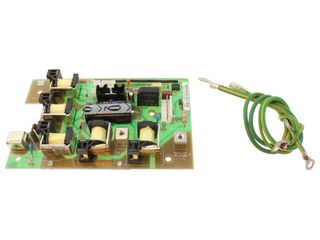 MIRA 1.406.88.6.0 RELAY BOARD AND WIRE 75 PACK