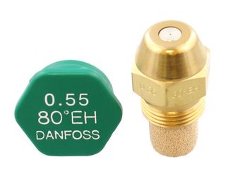 Danfoss Nozzle 0.55 x 80 EH - 030H8310