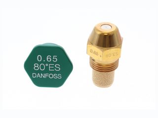 Danfoss Nozzle 0.65 x 80 ES - 030F8314