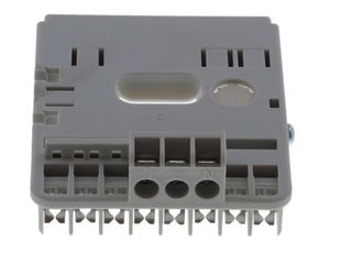 RIELLO 3002278 CONTROL BOX BASE (G5-G20)