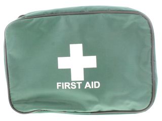 Regin REGM46 First Aid Kit (HSE 1-5 Person)