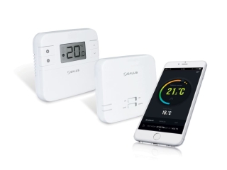SALUS RT310I SMARTPHONE CONTROLLED THERMOSTAT