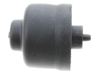 GROHE 113219 BLACK RUBBER BELLOWS (FOR 38488000 PUSH BUTTON)