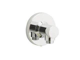 AQUALISA 254806 WALL OUTLET