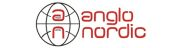 Anglo Nordic logo
