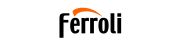 Ferroli Boiler Spares logo