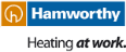 Hamworthy Boiler Spares logo