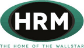 HRM logo