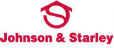 Johnson & Starley Boiler Spares logo