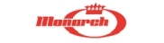 Monarch Nozzles logo