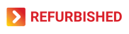 Refurbished logo