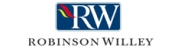 Robinson Willey Spares logo