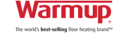 Warmup logo