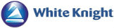 White Knight logo