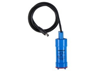 DERBLAUE 14006 12V Single Pump