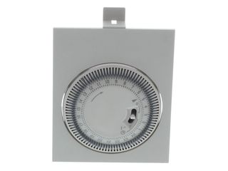 WORCESTER 77190018580 SI MECHANICAL TIMER - S024M1