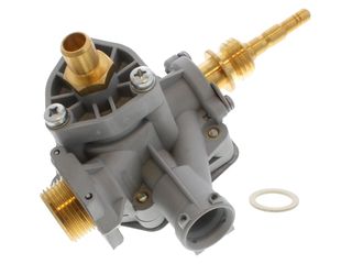 WORCESTER 87070025820 WATER VALVE ASSEMBLY -W275
