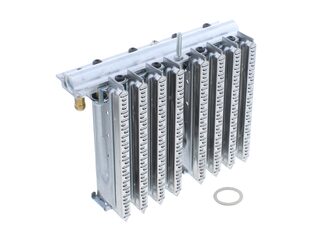 WORCESTER 87081203520 BURNER NG