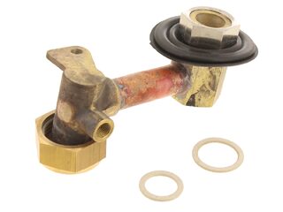 WORCESTER 87107158440 PIPE - RETURN TOP