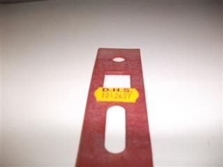 WORC 87110042640 WASHER - NOW USE 1020144