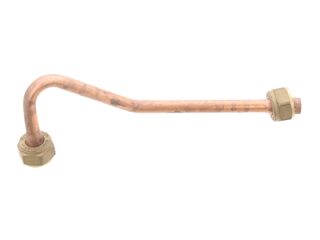 WORCESTER 87161006420 PIPE - EXPANSION VESSEL KIT