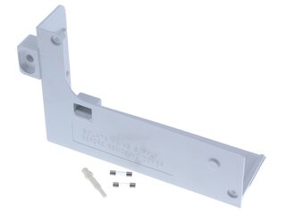 WORCESTER 87161057640 FRONT PANEL ASSEMBLY